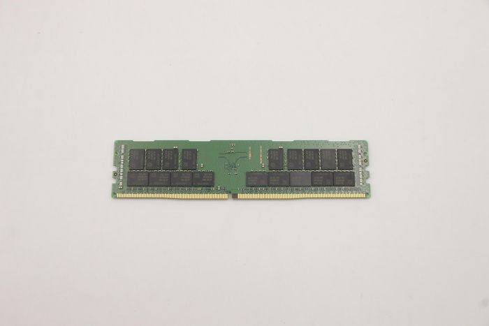 Lenovo 01KR355-RFB 32GB TruDDR4 2933MHz RDIMM 2Rx4 1.2V Memory Module