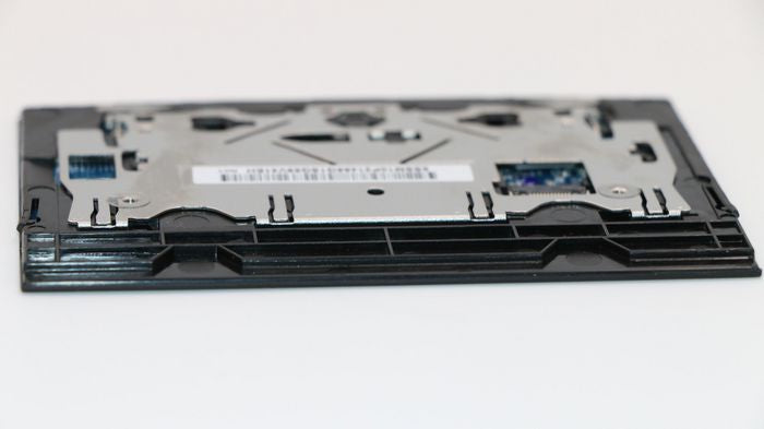 Lenovo 01LV553 Touchpad Mylar – Black, Durable Replacement Part
