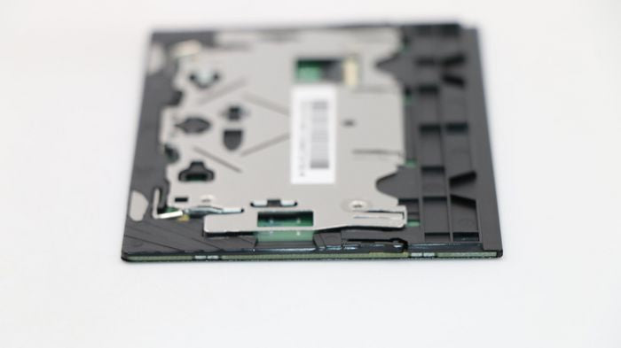 Lenovo 01LV560 Mylar Touchpad Surface – Black Replacement Part