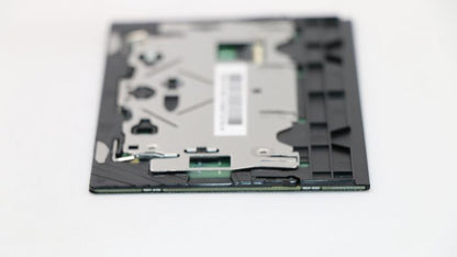 Lenovo 01LV560 Mylar Touchpad Surface – Black Replacement Part