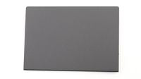 Lenovo 01LV560 Mylar Touchpad Surface – Black Replacement Part
