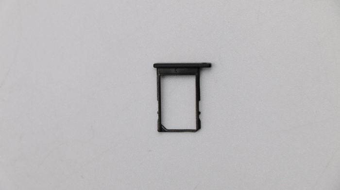 Lenovo 01LW259 SIM Card Tray Cover – Genuine Notebook & Tablet Spare Part
