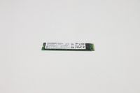 Lenovo 01LX204 Internal SSD – M.2 PCIe NVMe 256GB OPAL 2.0 3000MB/s