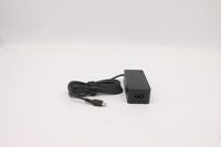 Lenovo FRU02DL119 Power Adapter – 45W 2-Pin Non-PCC Notebook Charger