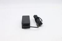Lenovo FRU02DL121 Power Adapter – 45W 2-Pin Notebook Charger