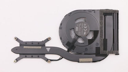 Lenovo 02DL973 AMD Thermal Module FA491 UMA – Efficient Cooling Solution