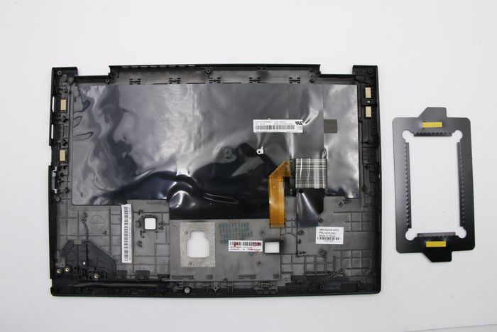 Lenovo FRU02HL542 Integrated Keyboard and Cover – UK Layout