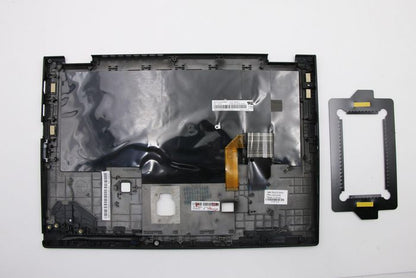 Lenovo FRU02HL542 Integrated Keyboard and Cover – UK Layout