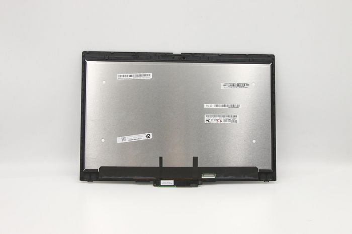 Lenovo 02HM861 LCD Touch Assembly – 13.3" FHD IPS 1920x1080 Display
