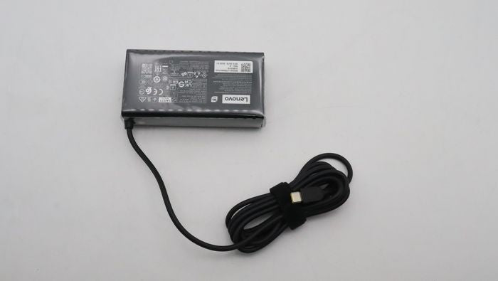Lenovo 5A11J62090 100W Power Adapter – Multi-Voltage AC Charger