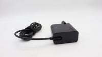 Lenovo 5A11J75652 65W Power Adapter – Dual-Port Adjustable Voltage EU