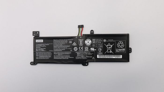 Lenovo 5B10M90490 Lithium-Ion Battery 7.6V 35Wh 2-Cell Lightweight