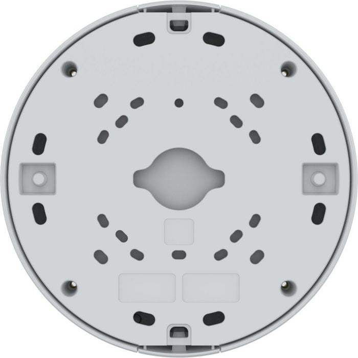 Axis 02913-001 Security Camera Accessories – Outdoor Conduit Back Box IK11 IP66/67