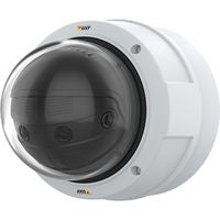 Axis 02913-001 Security Camera Accessories – Outdoor Conduit Back Box IK11 IP66/67