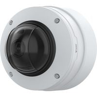 Axis 02913-001 Security Camera Accessories – Outdoor Conduit Back Box IK11 IP66/67