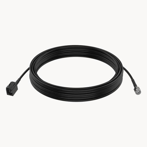 Axis 02790-001 TU6007-E Cable – 8m Rugged IP66 Connection Cable