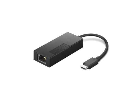 Lenovo 4X91H17795 Docking Station – USB-C Multiport Hub