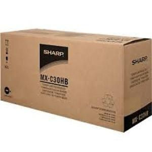 Sharp MXC30HB Toner Collector – High Capacity 8000 Pages