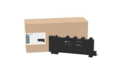 Lexmark 75M0W00 Toner Collector – Waste Toner Bottle 30,000 Pages