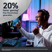 Crucial CT2000T700SSD5 2TB M.2 PCIe Gen 5.0 NVMe 2.0 Internal SSD