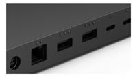 Microsoft T8I-00004 Surface Thunderbolt 4 Dock for Business – High-Speed Docking Station