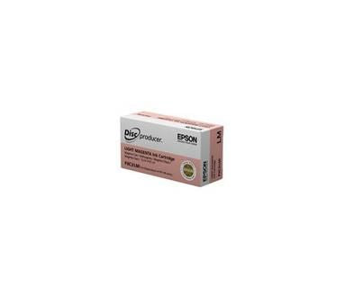 Epson C13S020690 Ink Cartridge Light Magenta Original Single Pack