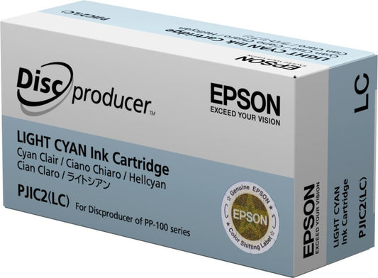 Epson C13S020689 Ink Cartridge – Genuine High-Performance Printing