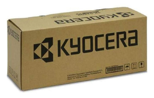 Kyocera 1T02YJ0NL0 Black Toner Cartridge – Original, 7000 Pages