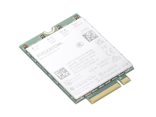 Lenovo 4XC1M72794 Networking Card – High-Performance System Component