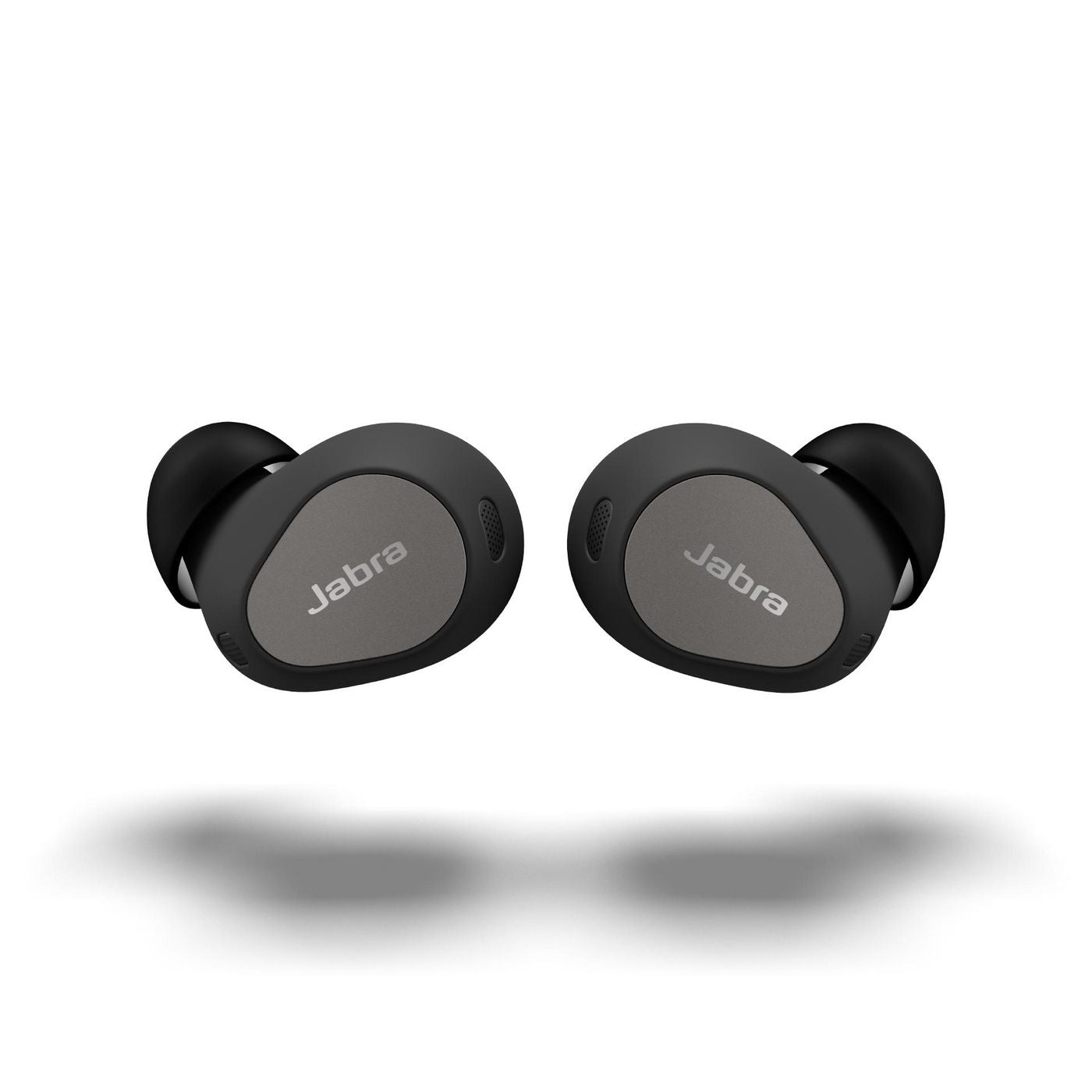 Jabra 100-99280900-99 Elite 10 Wireless In-Ear Headset – Titanium Black