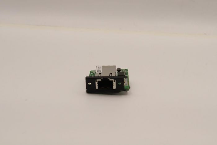 Lenovo 5C50W00908 LAN Card – 2.5G Ethernet High-Speed Network Adapter