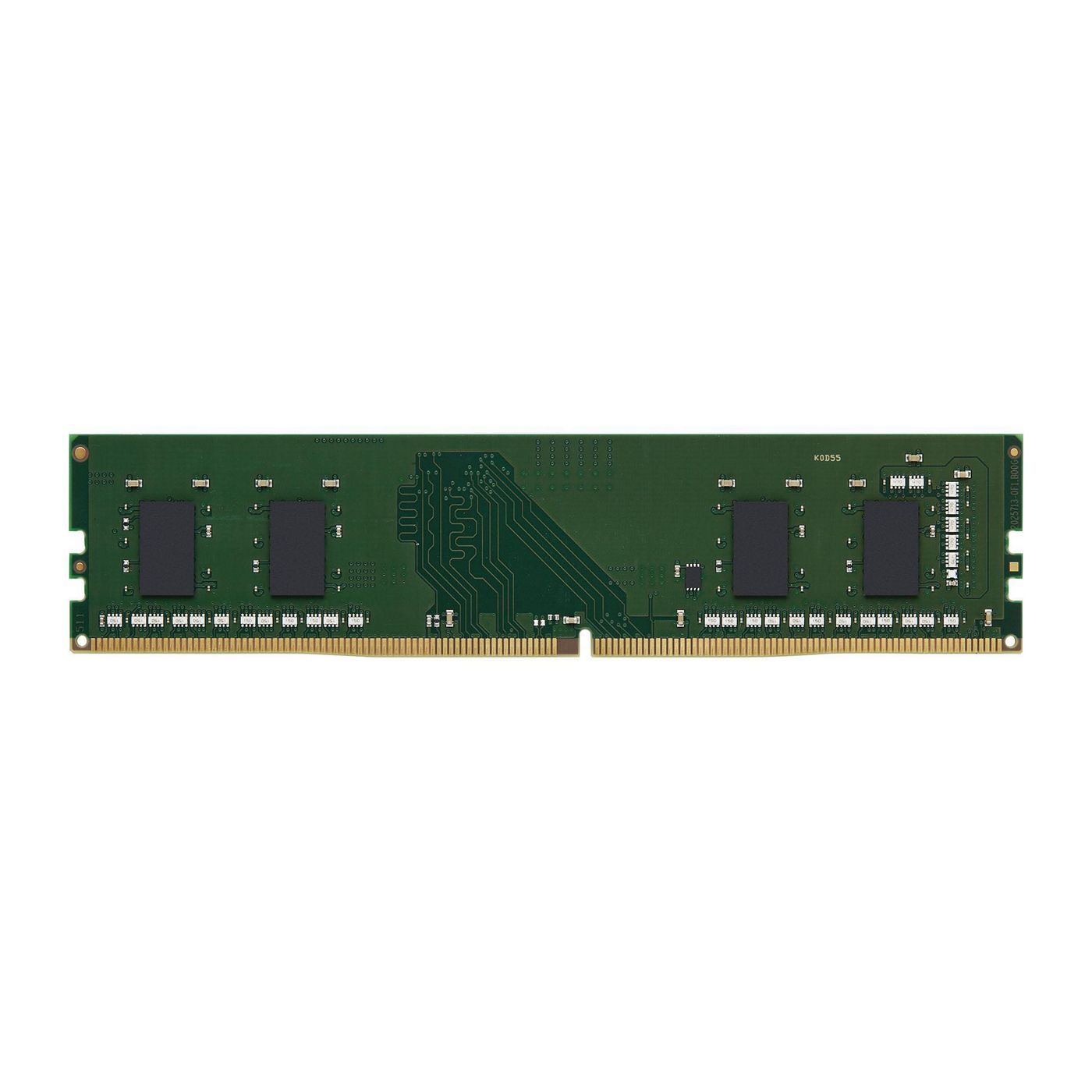 Kingston KCP432NS8/16 16GB DDR4 3200MHz 288-pin DIMM Memory Module