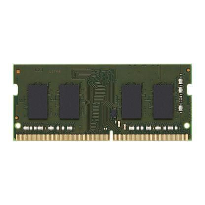 Kingston KCP432SS8/8 8GB DDR4 3200MHz SODIMM Memory Module