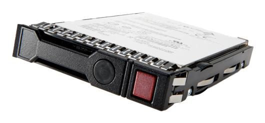 Hewlett Packard Enterprise 876938-001-RFB 600GB 2.5" 12G SAS 10K RPM HDD