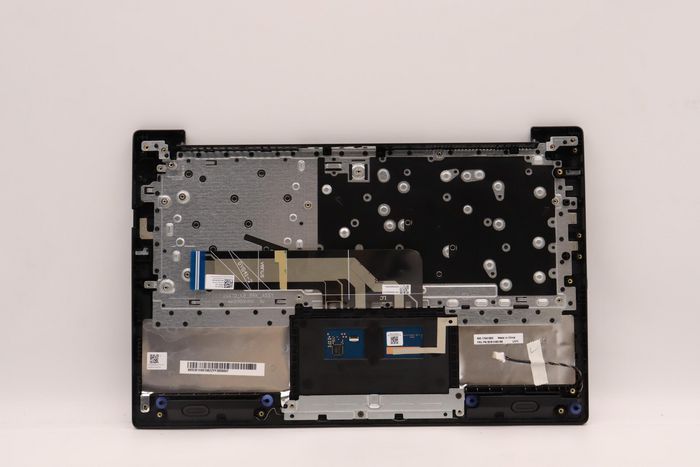 Lenovo 5CB1H80156 Integrated Notebook Keyboard Upper Case Cover – 0.3kg