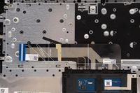 Lenovo 5CB1H80156 Integrated Notebook Keyboard Upper Case Cover – 0.3kg