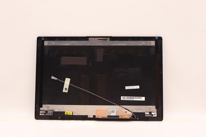 Lenovo 5CB1J01579 LCD Cover – Black Display Replacement