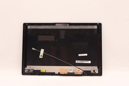 Lenovo 5CB1J01579 LCD Cover – Black Display Replacement