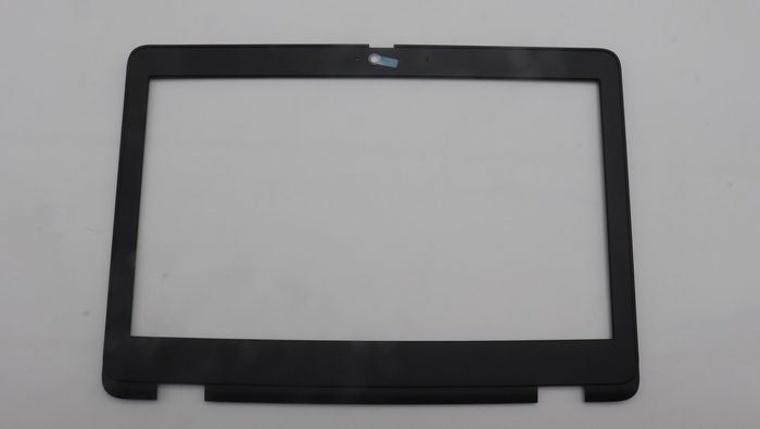 Lenovo 5CB1J18156 Replacement Display Cover – Black, Genuine Part, 1.1 lbs