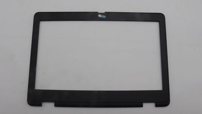 Lenovo 5CB1J18156 Replacement Display Cover – Black, Genuine Part, 1.1 lbs