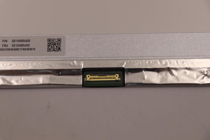 Lenovo 5D10W35432 15.6-inch LCD LED Display – WXGA HD 220nit TN Panel