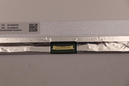 Lenovo 5D10W35432 15.6-inch LCD LED Display – WXGA HD 220nit TN Panel