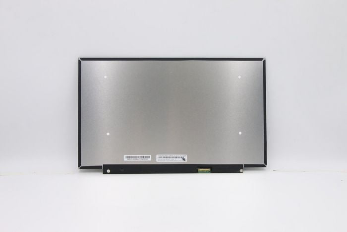 Lenovo 5D10W46421 15.6" FHD IPS LCD Display – 300 Nits, 45% Colour Gamut, I2C