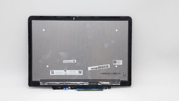 Lenovo 5D11C95914 12.2-inch WUXGA LCD Touchscreen Display Assembly