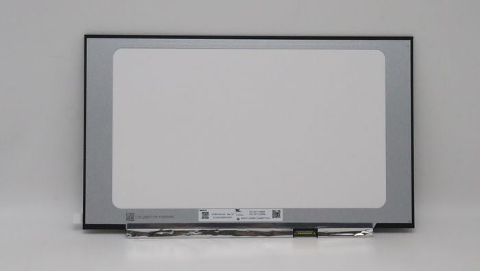Lenovo 5D11J33858 15.6" FHD TN Anti-Glare Display – 250nit Black