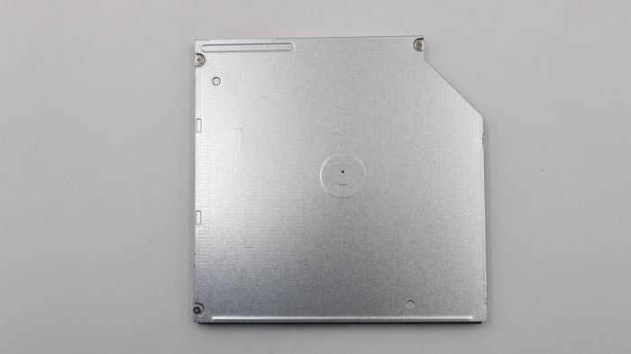Lenovo 5DX0J46488 Ultra-Thin DVD-RW Drive – 9mm CD/DVD Reader & Writer