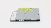 Lenovo 5DX0J46488 Ultra-Thin DVD-RW Drive – 9mm CD/DVD Reader & Writer