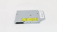 Lenovo 5DX0J46488 Ultra-Thin DVD-RW Drive – 9mm CD/DVD Reader & Writer