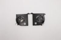 Lenovo 5F10S13914 System Fan – 4-Pin 5V 2.5W Metal Air Cooling