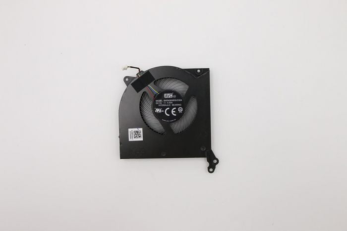 Lenovo 5F10S13914 System Fan – 4-Pin 5V 2.5W Metal Air Cooling
